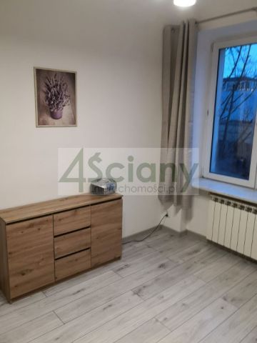 Mieszkanie 1-pokojowe Warszawa Śródmieście, ul. Chmielna. Zdjęcie 7