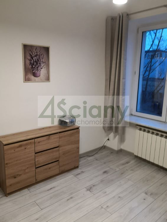 Mieszkanie 1-pokojowe Warszawa Śródmieście, ul. Chmielna. Zdjęcie 7