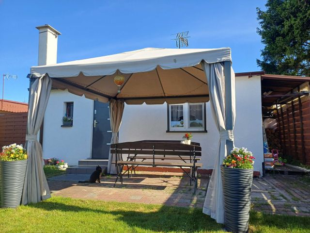 Działka rekreacyjna Lipniki, ul. Ogrodowa. Zdjęcie 1