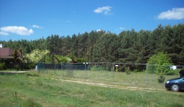 Działka budowlana Zalew