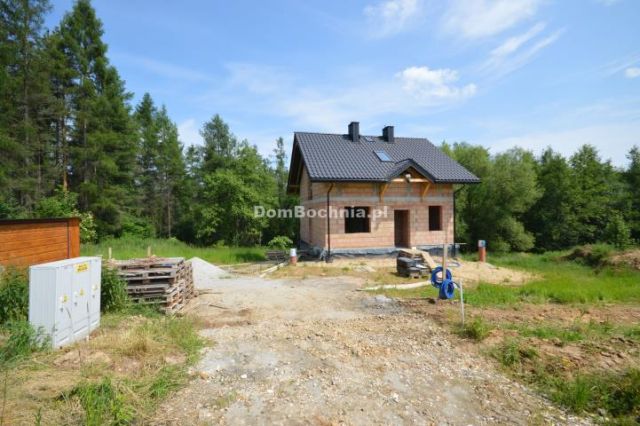 dom wolnostojący, 4 pokoje Zawada. Zdjęcie 4