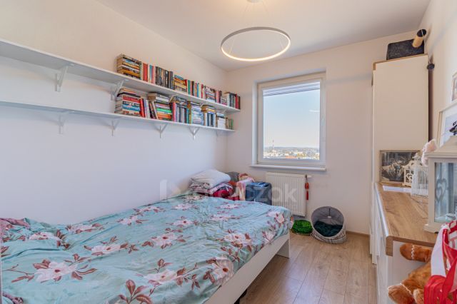 Mieszkanie 4-pokojowe Reda, ul. Krajobrazowa. Zdjęcie 7