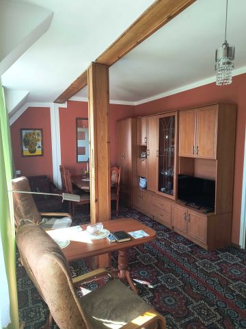 Mieszkanie 2-pokojowe Nieszawa, ul. Tadeusza Kościuszki. Zdjęcie 1