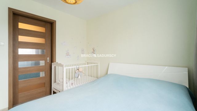 Mieszkanie 2-pokojowe Kraków Mistrzejowice, os. Mistrzejowice. Zdjęcie 8