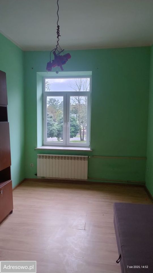 Mieszkanie 3-pokojowe Mława, ul. Rynkowa. Zdjęcie 9