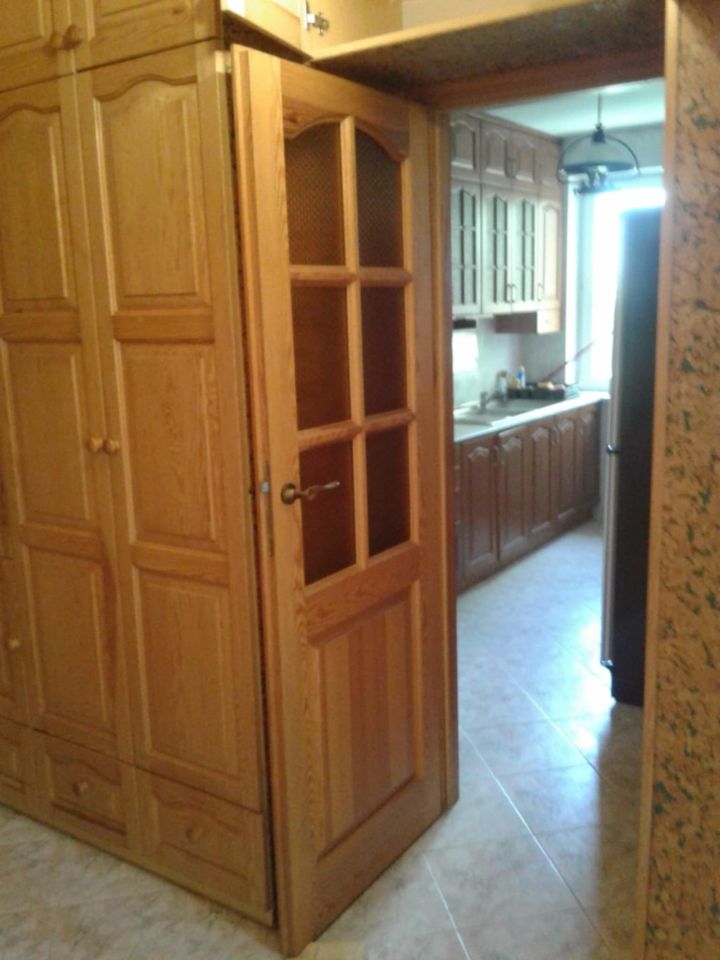 Mieszkanie 3-pokojowe Warszawa Ursynów, ul. Czesława Przybylskiego. Zdjęcie 6