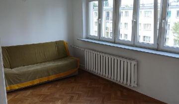 Mieszkanie 3-pokojowe Warszawa Ochota, ul. Adolfa Pawińskiego