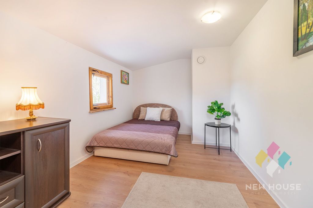 dom wolnostojący, 3 pokoje Stare Kiejkuty. Zdjęcie 8