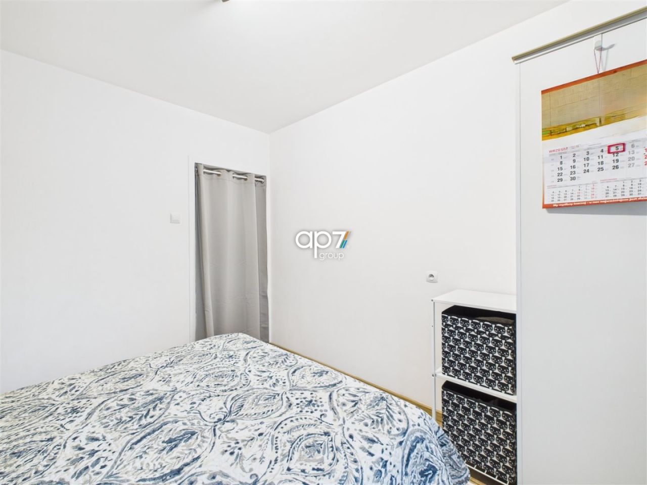 Mieszkanie 2-pokojowe Kraków Bieńczyce. Zdjęcie 2