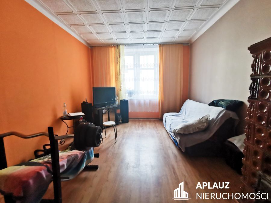 Mieszkanie 3-pokojowe Jelenia Góra. Zdjęcie 3