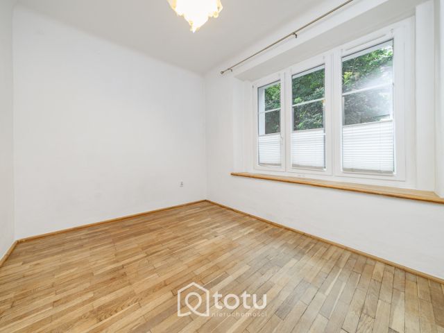 Mieszkanie 2-pokojowe Warszawa Śródmieście, al. 3 Maja. Zdjęcie 7