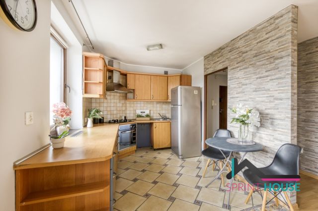 Mieszkanie 2-pokojowe Piaseczno, ul. Powstańców Warszawy. Zdjęcie 2