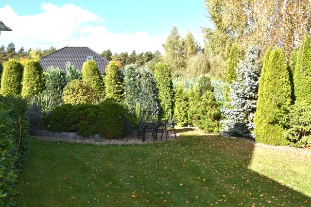 dom wolnostojący, 5 pokoi Kobylanka, os. Zalesie. Zdjęcie 38