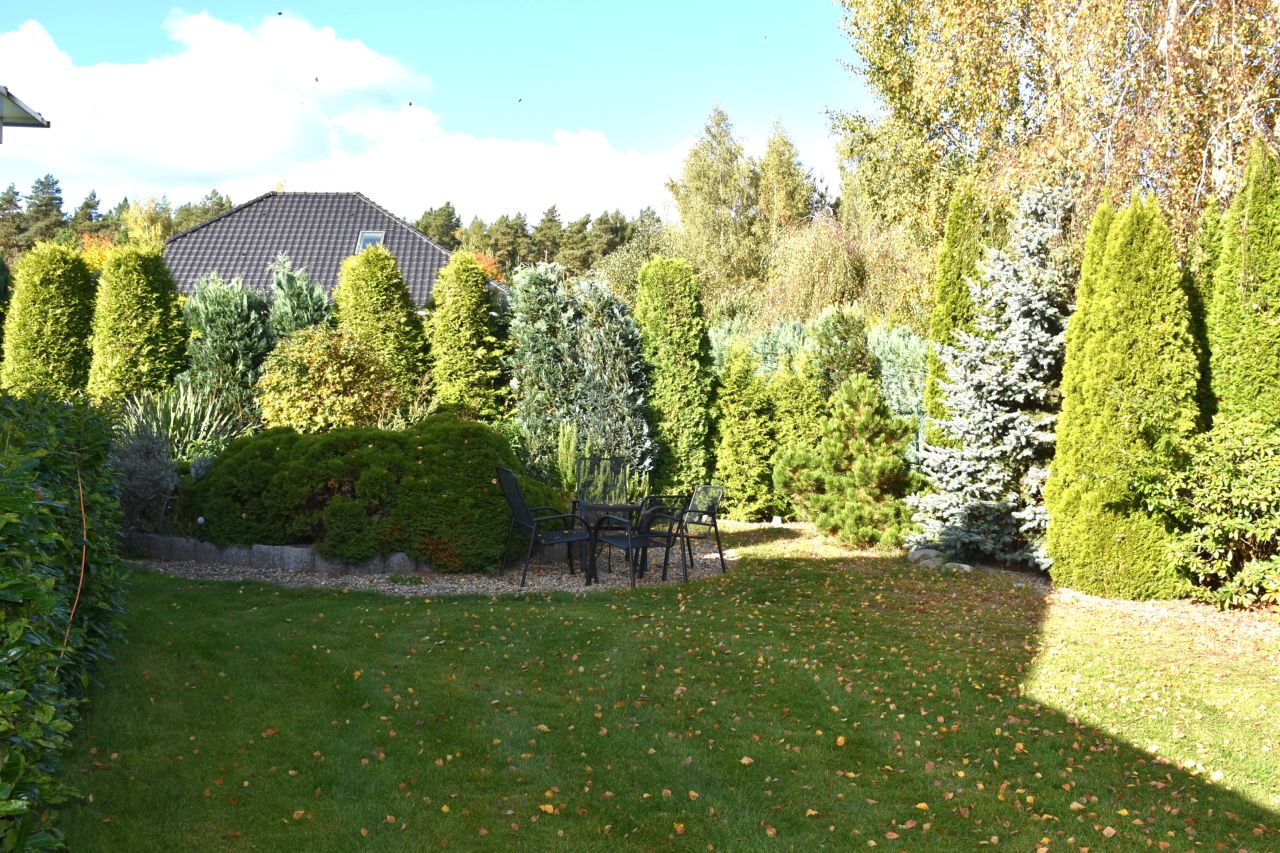 dom wolnostojący, 5 pokoi Kobylanka, os. Zalesie. Zdjęcie 38