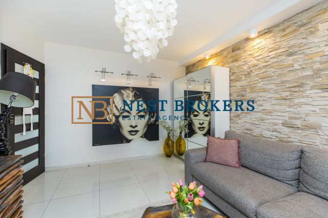 Mieszkanie 2-pokojowe Kraków Prądnik Czerwony, ul. Strzelców. Zdjęcie 3