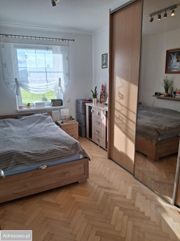 Mieszkanie 2-pokojowe Międzyświeć, ul. Malinowa. Zdjęcie 18