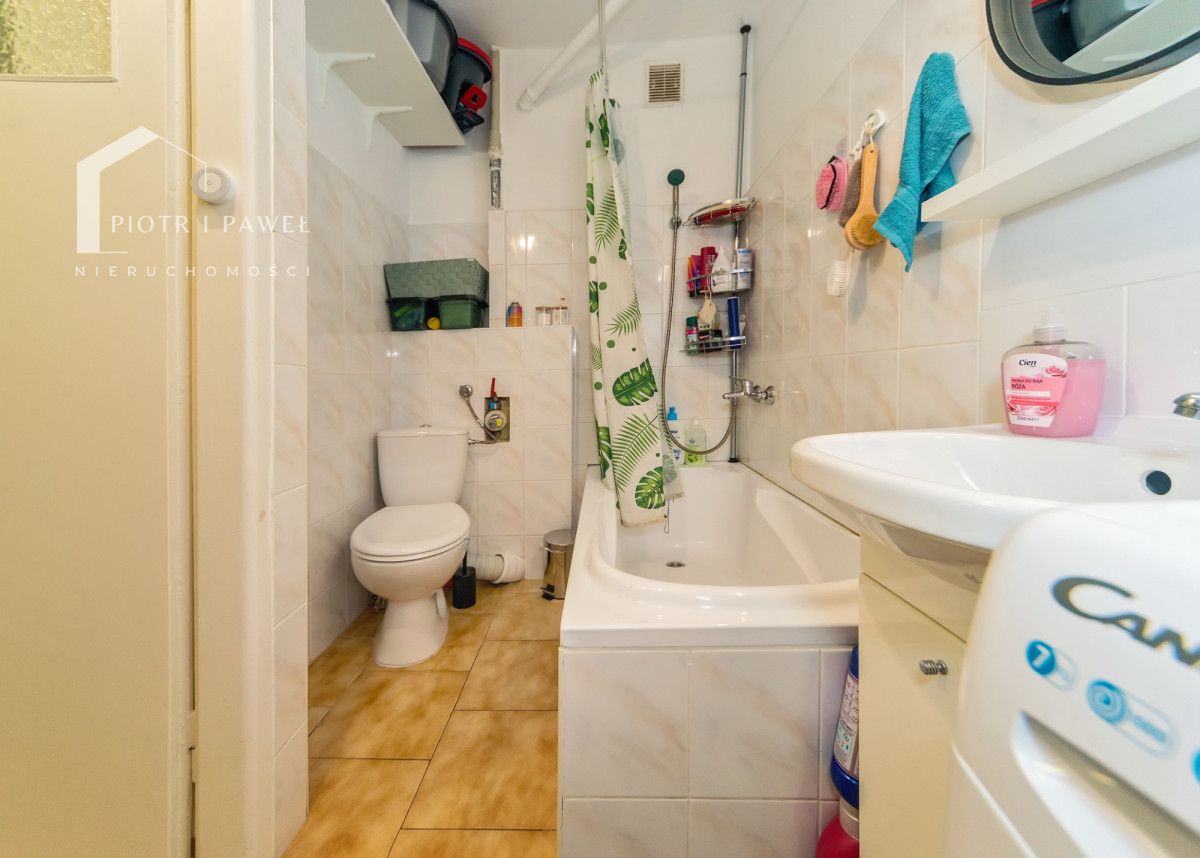 Mieszkanie 2-pokojowe Bielsko-Biała, ul. Czysta. Zdjęcie 13