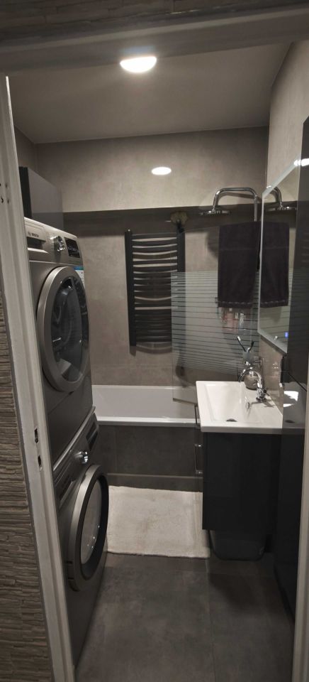 Mieszkanie 3-pokojowe Bieruń Bieruń Nowy. Zdjęcie 8