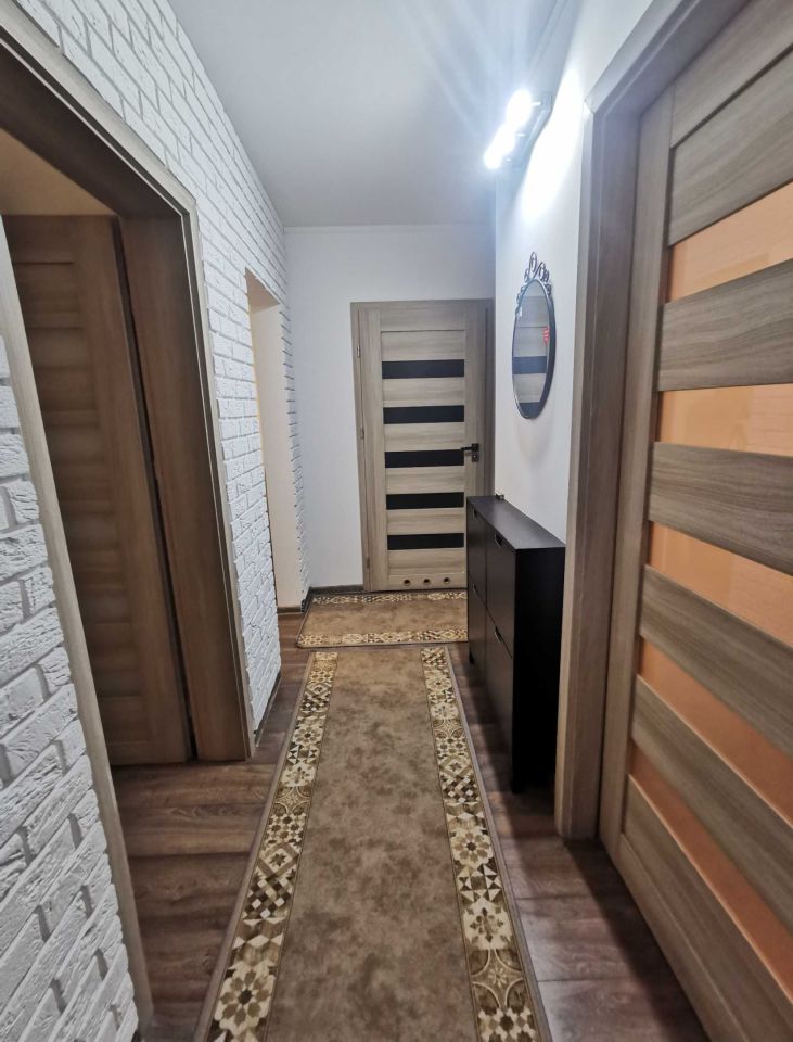 Mieszkanie 3-pokojowe Zielona Góra, ul. Aleja Wojska Polskiego. Zdjęcie 2