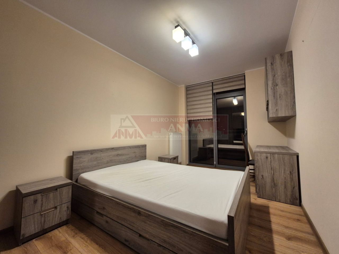 Mieszkanie 2-pokojowe Lublin Śródmieście, ul. Stanisława Leszczyńskiego. Zdjęcie 7