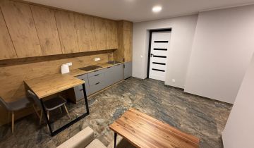 Mieszkanie 2-pokojowe Bytom Śródmieście, ul. Łukasza Wallisa