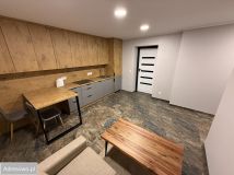 Mieszkanie 2-pokojowe Bytom Śródmieście, ul. Łukasza Wallisa. Zdjęcie 1