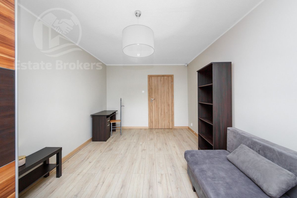 Mieszkanie 3-pokojowe Wrocław Krzyki, ul. Skwierzyńska. Zdjęcie 7