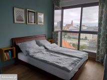 Mieszkanie 3-pokojowe Wrocław Śródmieście, ul. Mieszczańska. Zdjęcie 3