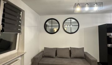 Mieszkanie 2-pokojowe Kraków Nowa Huta