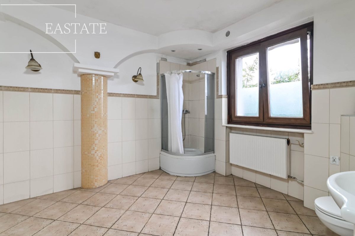 dom wolnostojący, 7 pokoi Gdynia Orłowo, ul. Akacjowa. Zdjęcie 3