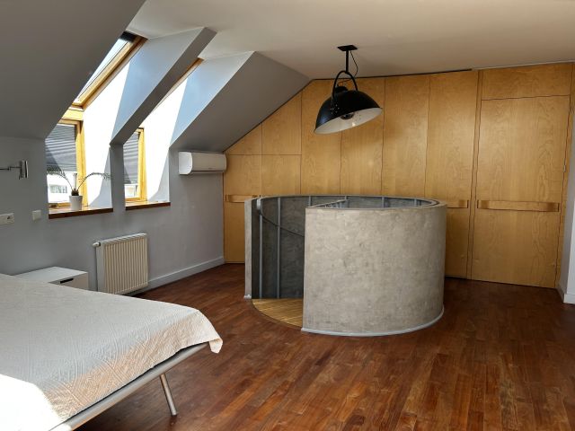 Mieszkanie 4-pokojowe Warszawa Ursynów, ul. Kabacki Dukt. Zdjęcie 9