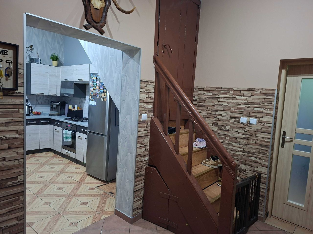 Mieszkanie 2-pokojowe Czeszewo. Zdjęcie 2