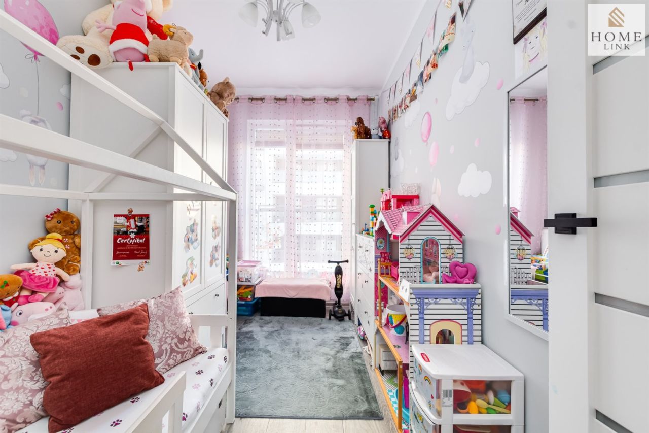 Mieszkanie 4-pokojowe Bartąg Jaroty, ul. Morenowa. Zdjęcie 22