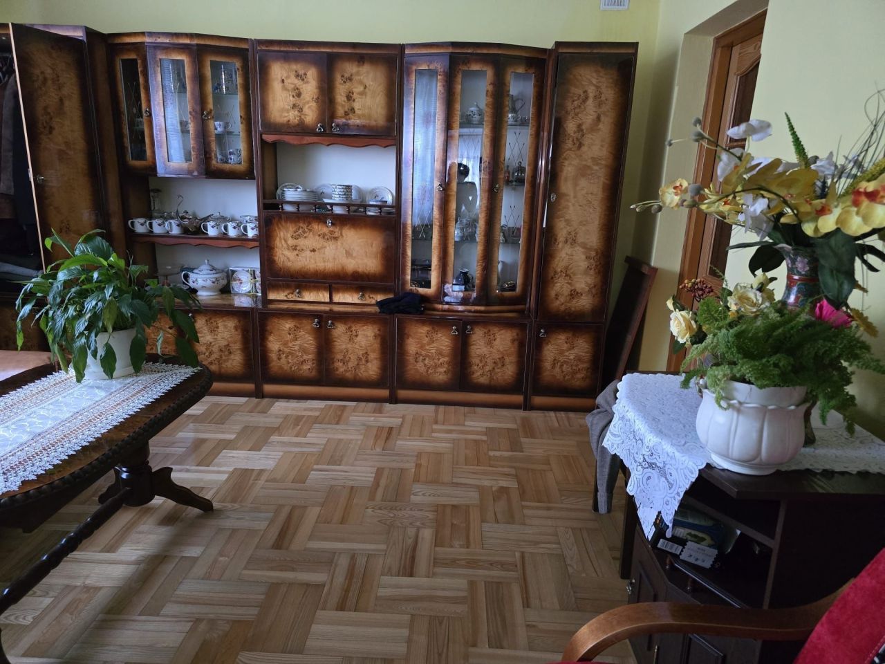 dom wolnostojący Adamówka. Zdjęcie 8