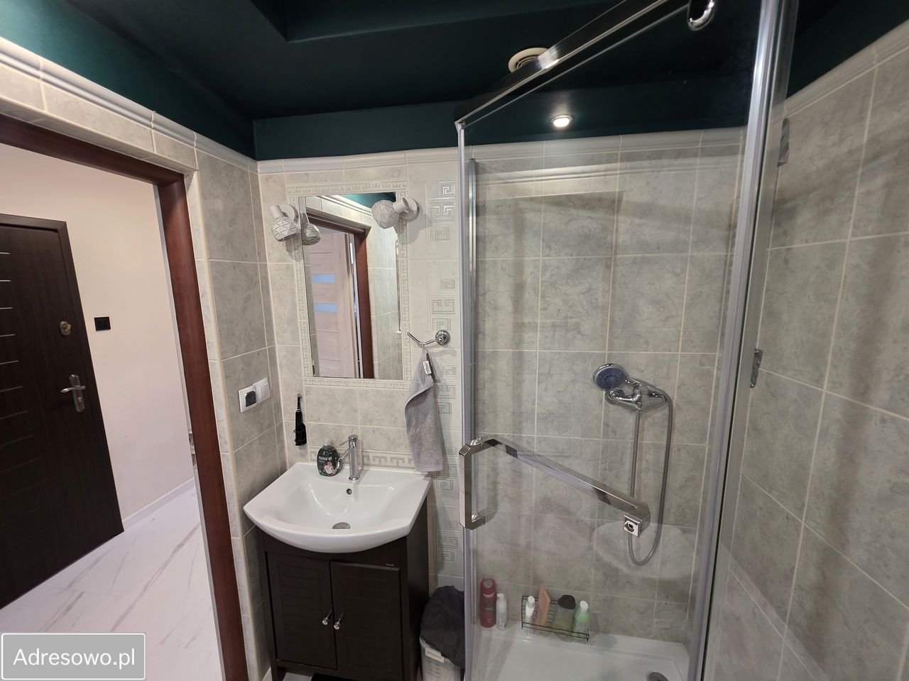 Mieszkanie 2-pokojowe Świdnica, ul. Ludwika Waryńskiego. Zdjęcie 5