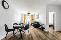 Mieszkanie 2-pokojowe Warszawa Praga-Południe, ul. Omulewska. Zdjęcie 3