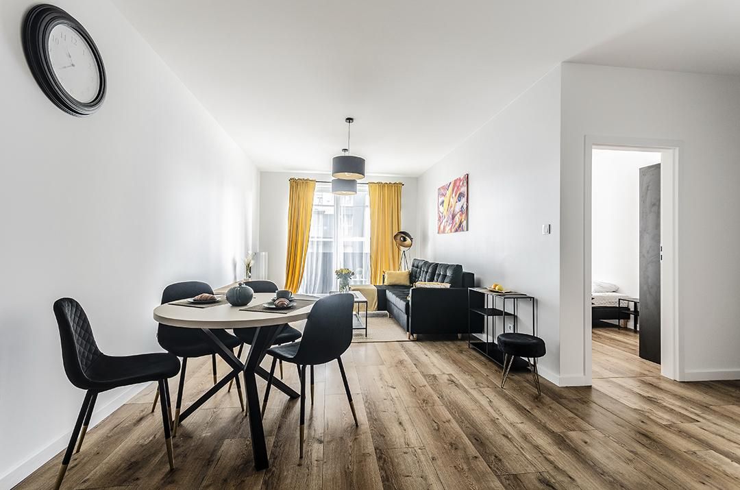 Mieszkanie 2-pokojowe Warszawa Praga-Południe, ul. Omulewska. Zdjęcie 4