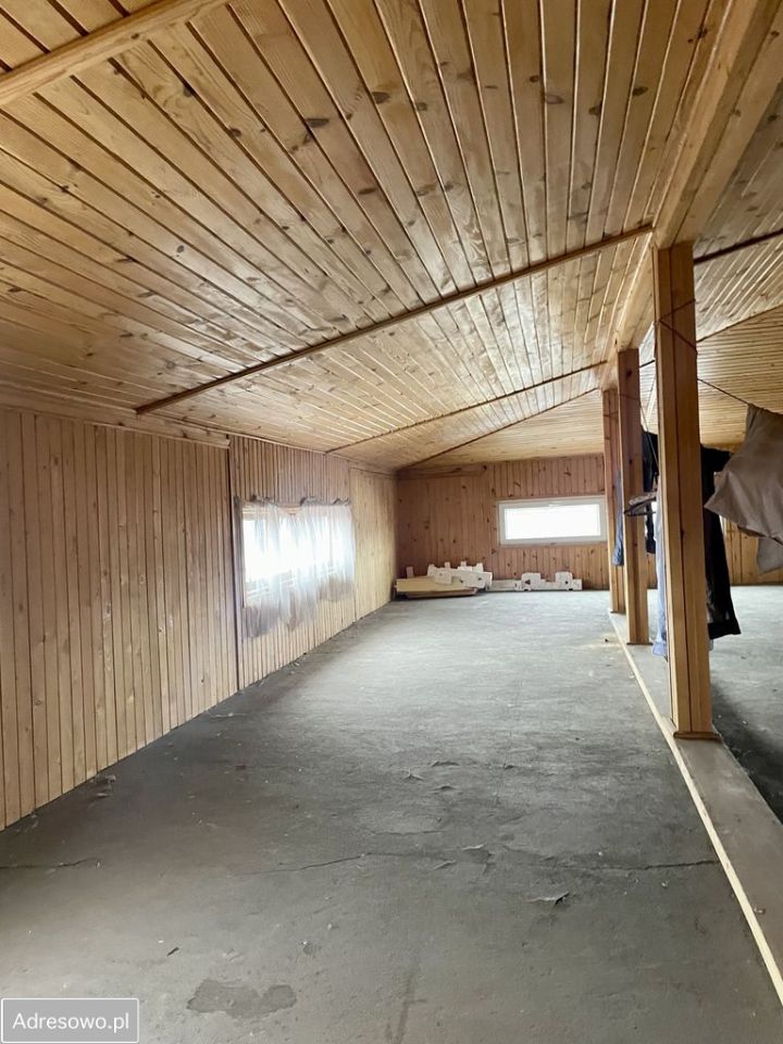 dom wolnostojący, 4 pokoje Radom Zamłynie, ul. Redutowa. Zdjęcie 11