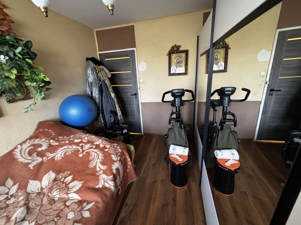 Mieszkanie 3-pokojowe Oława. Zdjęcie 4