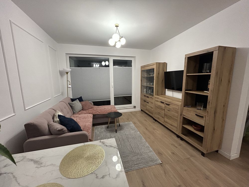 Mieszkanie 4-pokojowe Słupsk, ul. Stanisława Szpilewskiego. Zdjęcie 1