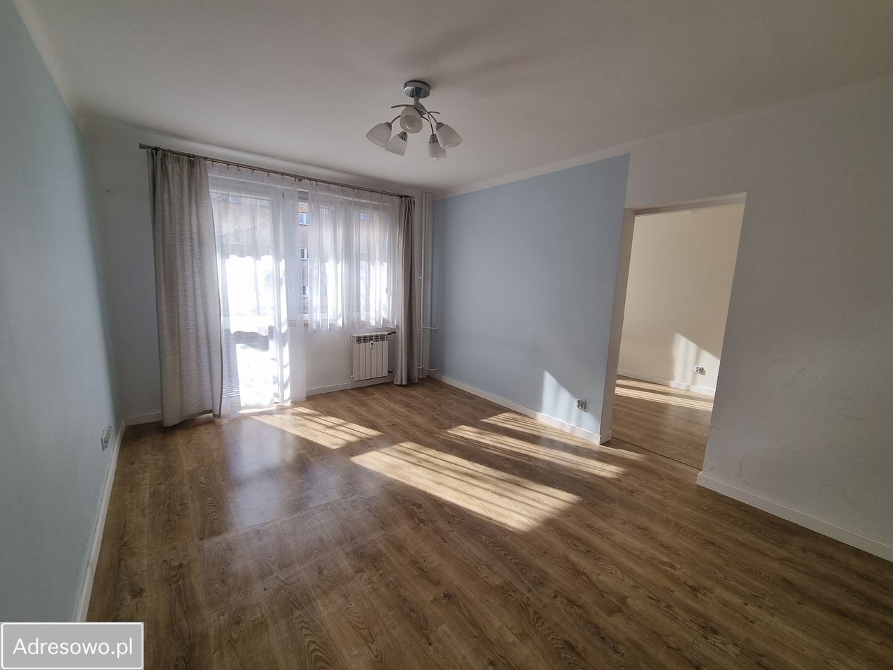 Mieszkanie 3-pokojowe Tarnów, ul. Joachima Lelewela. Zdjęcie 8