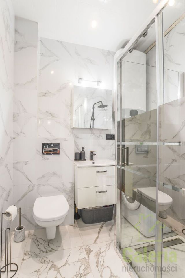 Mieszkanie 2-pokojowe Szczecin, ul. Mazurska. Zdjęcie 7