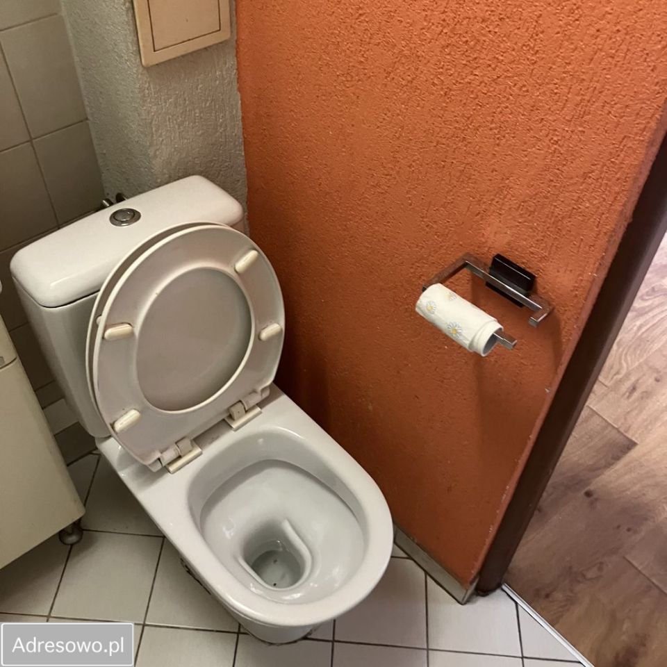 Mieszkanie 1-pokojowe Ruda Śląska Wirek, ul. Lecha. Zdjęcie 8