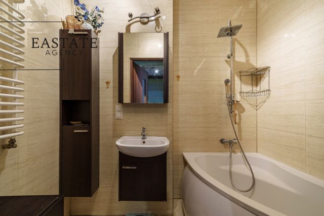 Mieszkanie 3-pokojowe Piaseczno, ul. gen. mjr. Jana Grochowskiego. Zdjęcie 3