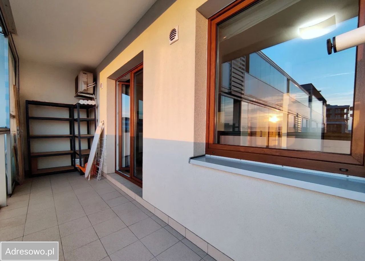 Mieszkanie 2-pokojowe Wrocław Krzyki, ul. Nyska. Zdjęcie 6