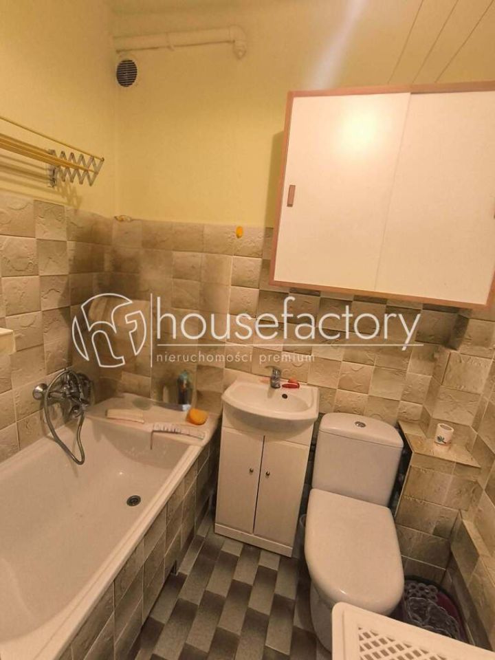 Mieszkanie 2-pokojowe Łódź, ul. Walerego Wróblewskiego. Zdjęcie 5