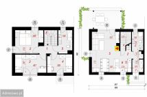 bliźniak, 4 pokoje Ciechocinek, ul. Piaskowa. Zdjęcie 4