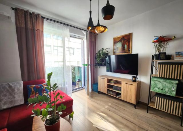 Mieszkanie 2-pokojowe Warszawa Praga-Południe, ul. Mińska. Zdjęcie 3