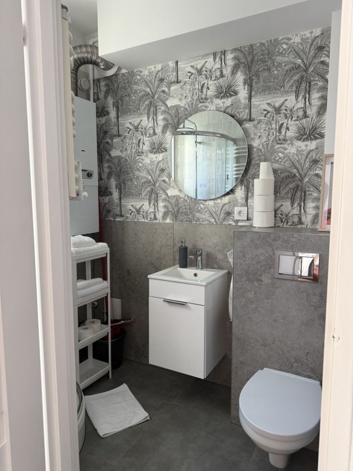 Mieszkanie 2-pokojowe Zielona Góra Centrum, ul. Leopolda Staffa. Zdjęcie 8