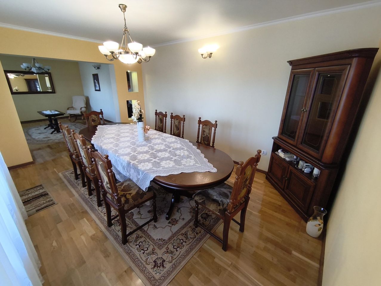 dom wolnostojący, 5 pokoi Poniatowo, ul. Zwycięstwa. Zdjęcie 10